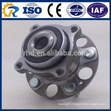 front wheel hub bearing 43550-47010 for Toyota